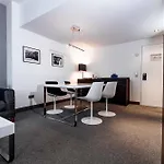 Plaza Kongresshotel Europe Hotel