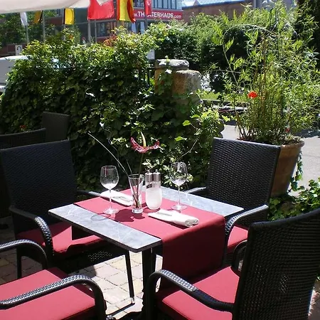 Plaza Kongresshotel Europe 4* Штутгарт