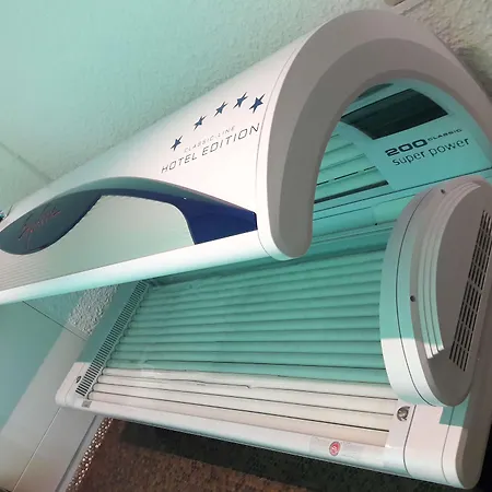 Отель Plaza Kongresshotel Europe