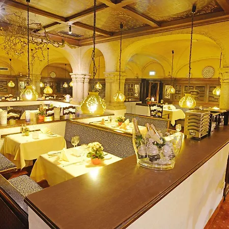 Plaza Kongresshotel Europe Штутгарт