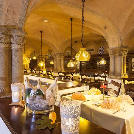 Plaza Kongresshotel Europe Отель 4*